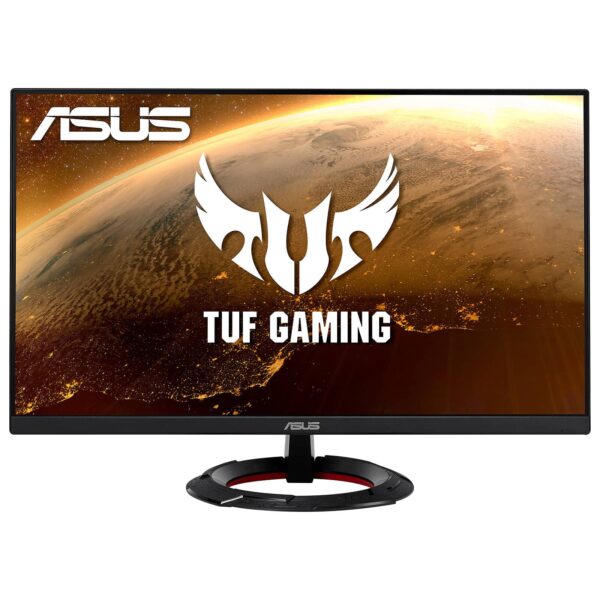 Écran PC Gamer | ASUS TUF Gaming VG249Q1R 24" FHD IPS 165Hz 1ms (VG249Q1R)