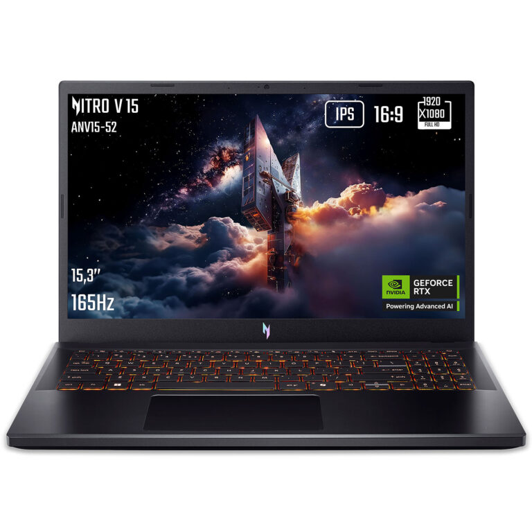 Acer Nitro V 15 ANV15-52-91DU · Occasion