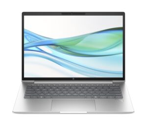 Ordinateur portable HP ProBook 440 G11 - Intel Core Ultra 7 155U (A38E8ET) 1 HP ProBook 440 G11 | Core Ultra 7 155U, 8 Go RAM, 512 Go SSD - A38E8ET