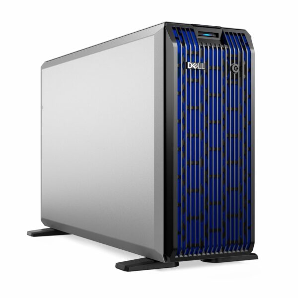 Serveur Dell Tour Professionnelle | PowerEdge T360 Xeon 6315P 16GB 2TB (EMEA_PROMO_T360_SPL2)