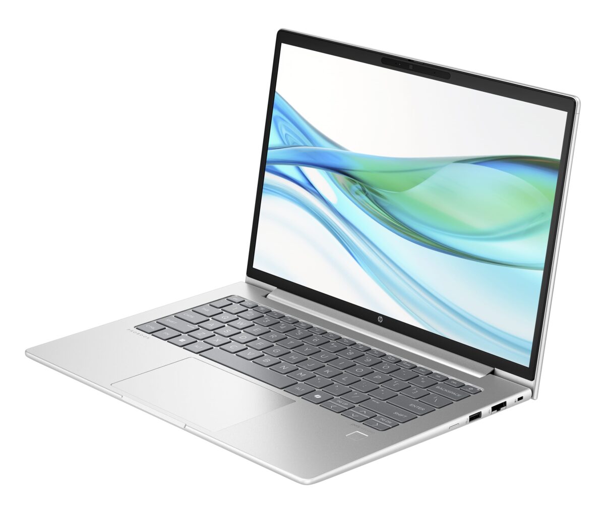 HP ProBook 440 G11 | Core Ultra 7 155U, 8 Go RAM, 512 Go SSD - A38E8ET