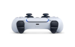 Manette Sony PS5 DualSense Sans Fil Blanc (CFI-ZCT1W) | PlayStation 5
