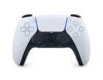 Manette Sony PS5 DualSense Sans Fil Blanc (CFI-ZCT1W) | PlayStation 5