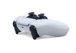 Manette Sony PS5 DualSense Sans Fil Blanc (CFI-ZCT1W) | PlayStation 5