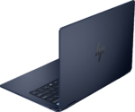 Ordinateur portable convertible | HP OmniBook Ultra Flip AI x360 Ultra 7 Bleu (C1KF2EA)
