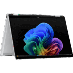 Ordinateur portable convertible | HP OmniBook Ultra Flip 14 x360 Ultra 7 32Go 2To (BF7T8EA)