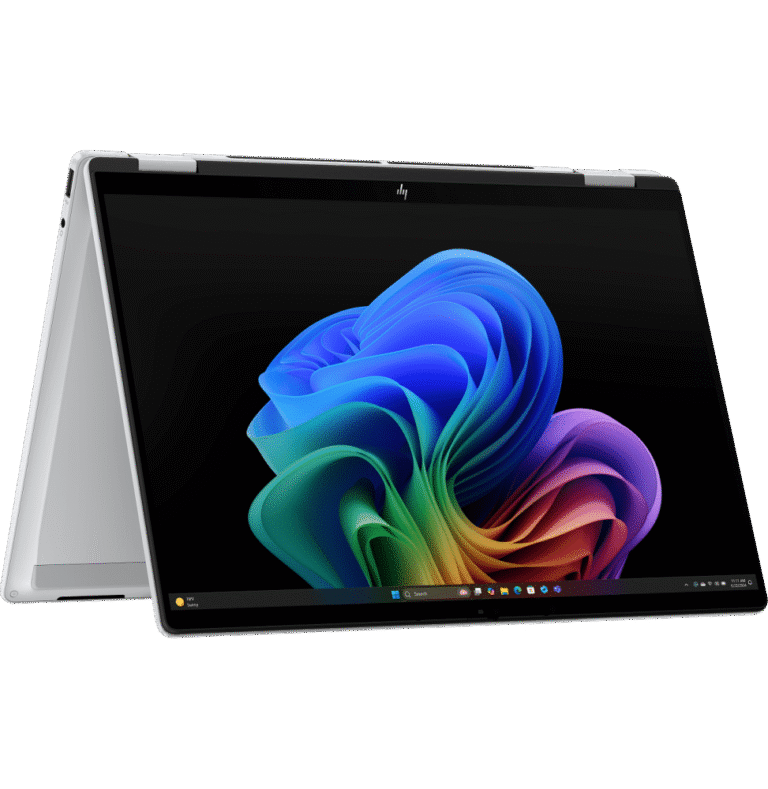 Ordinateur portable convertible | HP OmniBook Ultra Flip 14 x360 Ultra 7 32Go 2To (BF7T8EA)