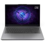 Ordinateur portable | Lenovo LOQ 15IAX9E i5 12e Génération RTX 2050 (83LK006SFE)