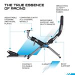 Playseat® Challenge X - Logitech G Edition