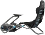 Playseat Trophy Édition Logitech G | Cockpit Simracing Direct Drive Rigide
