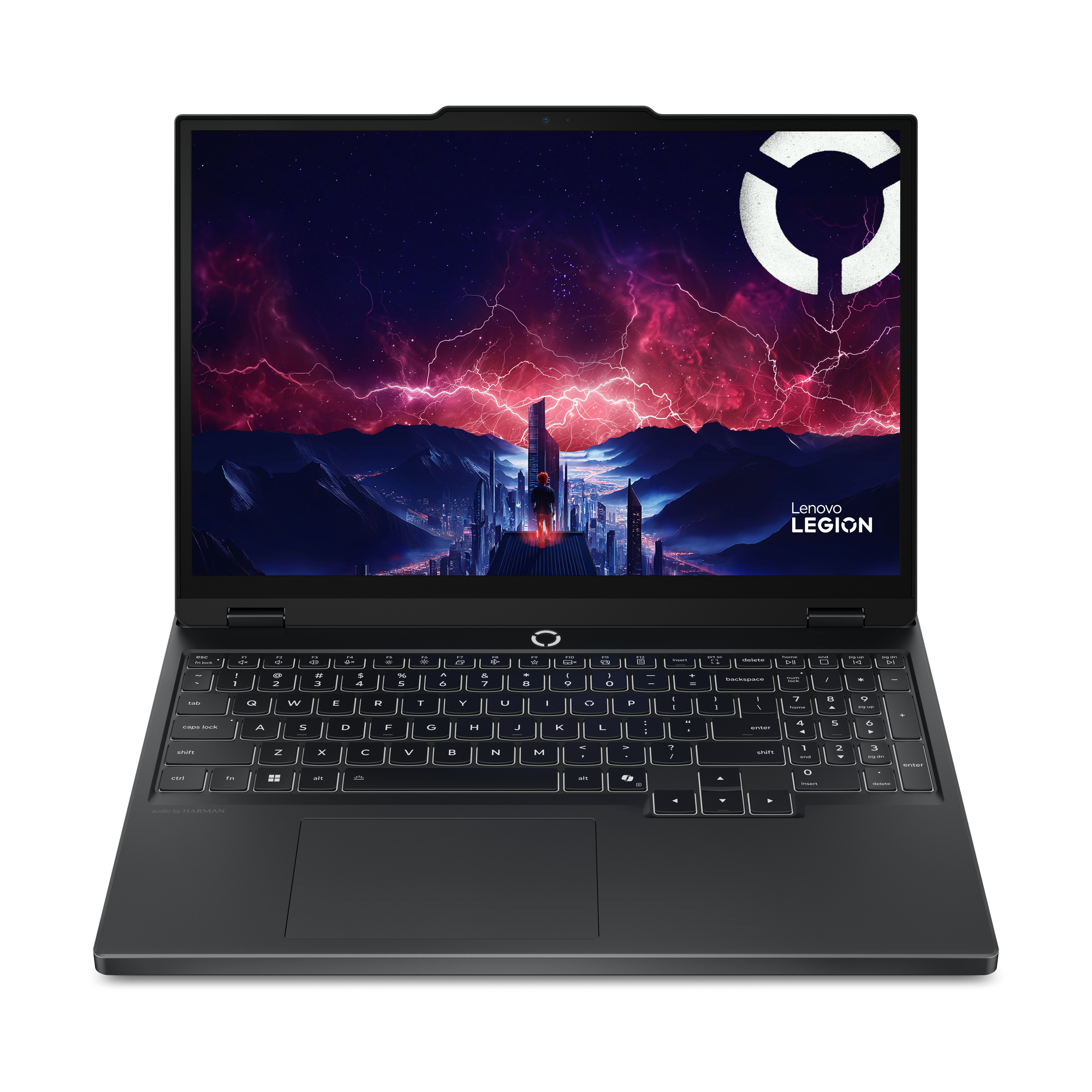 Ordinateur portable | Lenovo Legion 5 15AHP10 Ryzen 7 RTX 5060 (83M0008FFE) Ordinateur portable | Lenovo Legion 5 15AHP10 Ryzen 7 RTX 5060 (83M0008FFE)