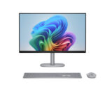 Ordinateur All-In-One | HP OmniStudio X AI 27 Écran Tactile Ultra 7 256V (D3MW1EA)