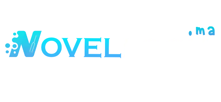 Logo novellogia.ma